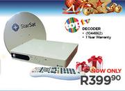 Top TV Decoder