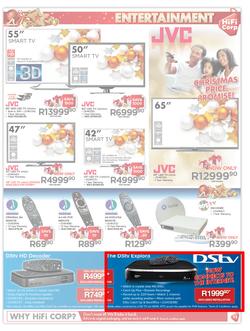 HiFi Corp : Christmas Sale (4 Dec - 7 Dec 2014), page 15