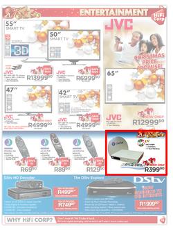 HiFi Corp : Christmas Sale (4 Dec - 7 Dec 2014), page 15