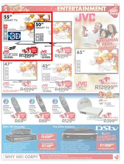 HiFi Corp : Christmas Sale (4 Dec - 7 Dec 2014), page 15