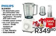 Philips Blender