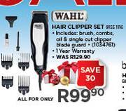 Wahl Hair Clipper