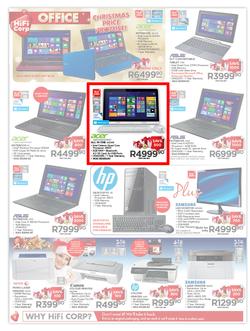 HiFi Corp : Christmas Sale (4 Dec - 7 Dec 2014), page 2