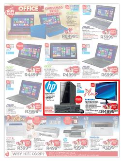 HiFi Corp : Christmas Sale (4 Dec - 7 Dec 2014), page 2