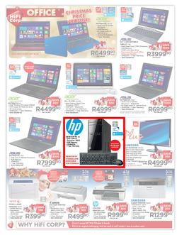 HiFi Corp : Christmas Sale (4 Dec - 7 Dec 2014), page 2