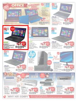 HiFi Corp : Christmas Sale (4 Dec - 7 Dec 2014), page 2