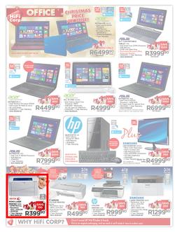 HiFi Corp : Christmas Sale (4 Dec - 7 Dec 2014), page 2