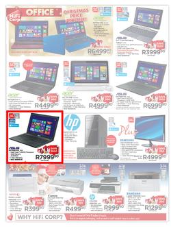 HiFi Corp : Christmas Sale (4 Dec - 7 Dec 2014), page 2