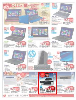 HiFi Corp : Christmas Sale (4 Dec - 7 Dec 2014), page 2