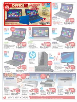 HiFi Corp : Christmas Sale (4 Dec - 7 Dec 2014), page 2