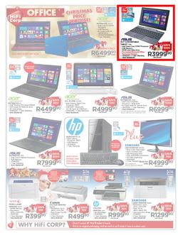 HiFi Corp : Christmas Sale (4 Dec - 7 Dec 2014), page 2