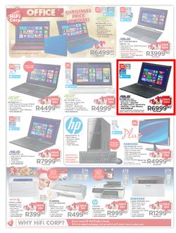 HiFi Corp : Christmas Sale (4 Dec - 7 Dec 2014), page 2