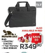 Riva 13.3" Case Bag