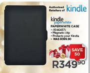 Kindle Paperwhite-Case