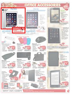 HiFi Corp : Christmas Sale (4 Dec - 7 Dec 2014), page 3
