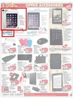 HiFi Corp : Christmas Sale (4 Dec - 7 Dec 2014), page 3