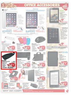 HiFi Corp : Christmas Sale (4 Dec - 7 Dec 2014), page 3