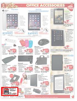 HiFi Corp : Christmas Sale (4 Dec - 7 Dec 2014), page 3