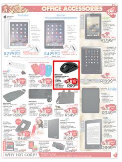HiFi Corp : Christmas Sale (4 Dec - 7 Dec 2014), page 3