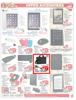 HiFi Corp : Christmas Sale (4 Dec - 7 Dec 2014), page 3