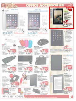 HiFi Corp : Christmas Sale (4 Dec - 7 Dec 2014), page 3