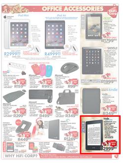 HiFi Corp : Christmas Sale (4 Dec - 7 Dec 2014), page 3