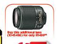 Additional Lens 