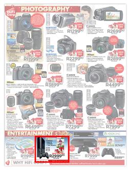 HiFi Corp : Christmas Sale (4 Dec - 7 Dec 2014), page 4