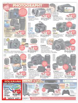 HiFi Corp : Christmas Sale (4 Dec - 7 Dec 2014), page 4
