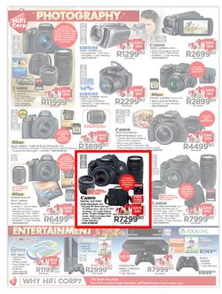 HiFi Corp : Christmas Sale (4 Dec - 7 Dec 2014), page 4