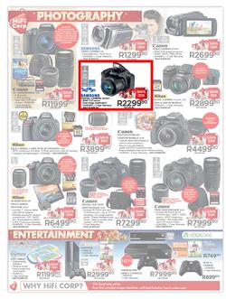 HiFi Corp : Christmas Sale (4 Dec - 7 Dec 2014), page 4