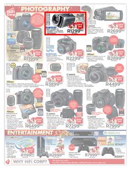 HiFi Corp : Christmas Sale (4 Dec - 7 Dec 2014), page 4