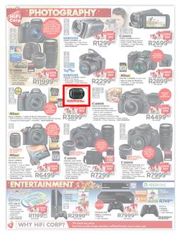 HiFi Corp : Christmas Sale (4 Dec - 7 Dec 2014), page 4