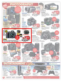 HiFi Corp : Christmas Sale (4 Dec - 7 Dec 2014), page 4
