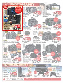 HiFi Corp : Christmas Sale (4 Dec - 7 Dec 2014), page 4