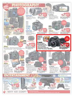 HiFi Corp : Christmas Sale (4 Dec - 7 Dec 2014), page 4