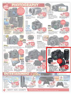HiFi Corp : Christmas Sale (4 Dec - 7 Dec 2014), page 4