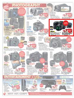 HiFi Corp : Christmas Sale (4 Dec - 7 Dec 2014), page 4