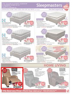 HiFi Corp : Christmas Sale (4 Dec - 7 Dec 2014), page 5