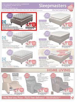 HiFi Corp : Christmas Sale (4 Dec - 7 Dec 2014), page 5