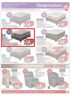 HiFi Corp : Christmas Sale (4 Dec - 7 Dec 2014), page 5