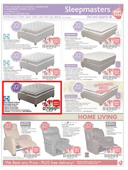 HiFi Corp : Christmas Sale (4 Dec - 7 Dec 2014), page 5