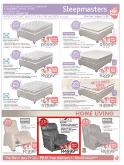 HiFi Corp : Christmas Sale (4 Dec - 7 Dec 2014), page 5