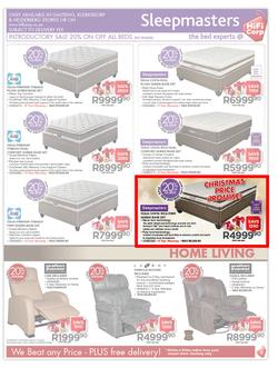 HiFi Corp : Christmas Sale (4 Dec - 7 Dec 2014), page 5