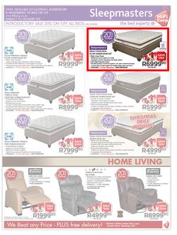 HiFi Corp : Christmas Sale (4 Dec - 7 Dec 2014), page 5