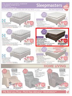 HiFi Corp : Christmas Sale (4 Dec - 7 Dec 2014), page 5