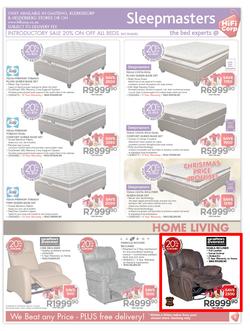 HiFi Corp : Christmas Sale (4 Dec - 7 Dec 2014), page 5