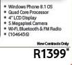 Nokia Lumia 530