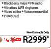BlackBerry Z3
