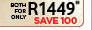 Vodacom Smart Tablet Plus Vodacom Smart Kicka Black